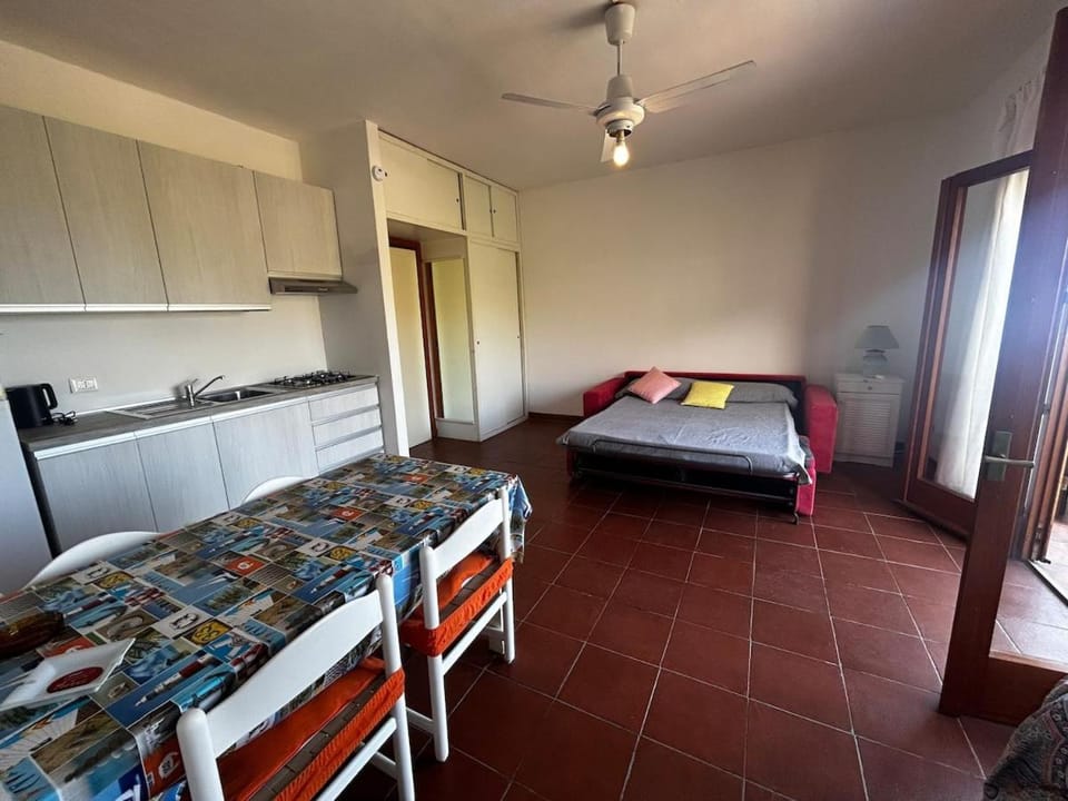Appartamento Sole Apartment in Sardinia