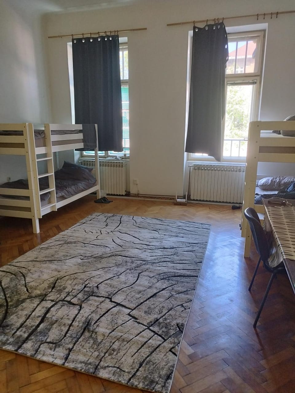 Hostel Latin Bridge Hostel in Sarajevo