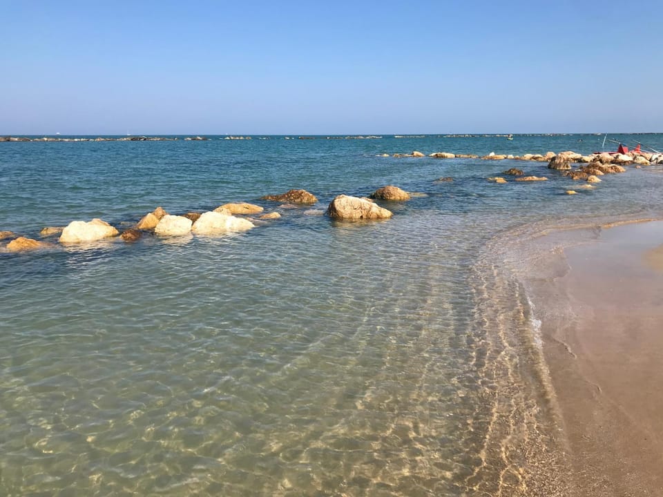 Nearby landmark, Natural landscape, Beach