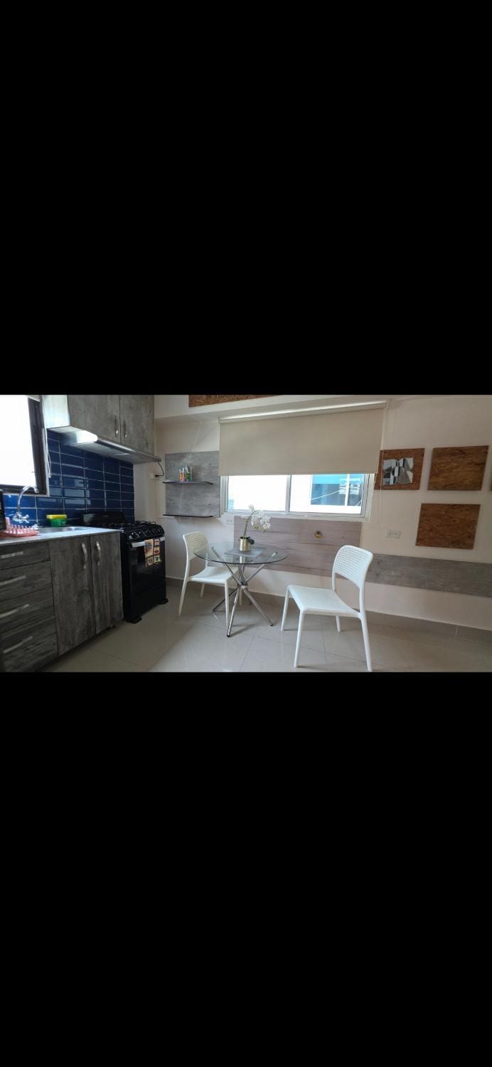 Estudio ejecutivo, zona turística R6-6 Apartment in Panama City, Panama