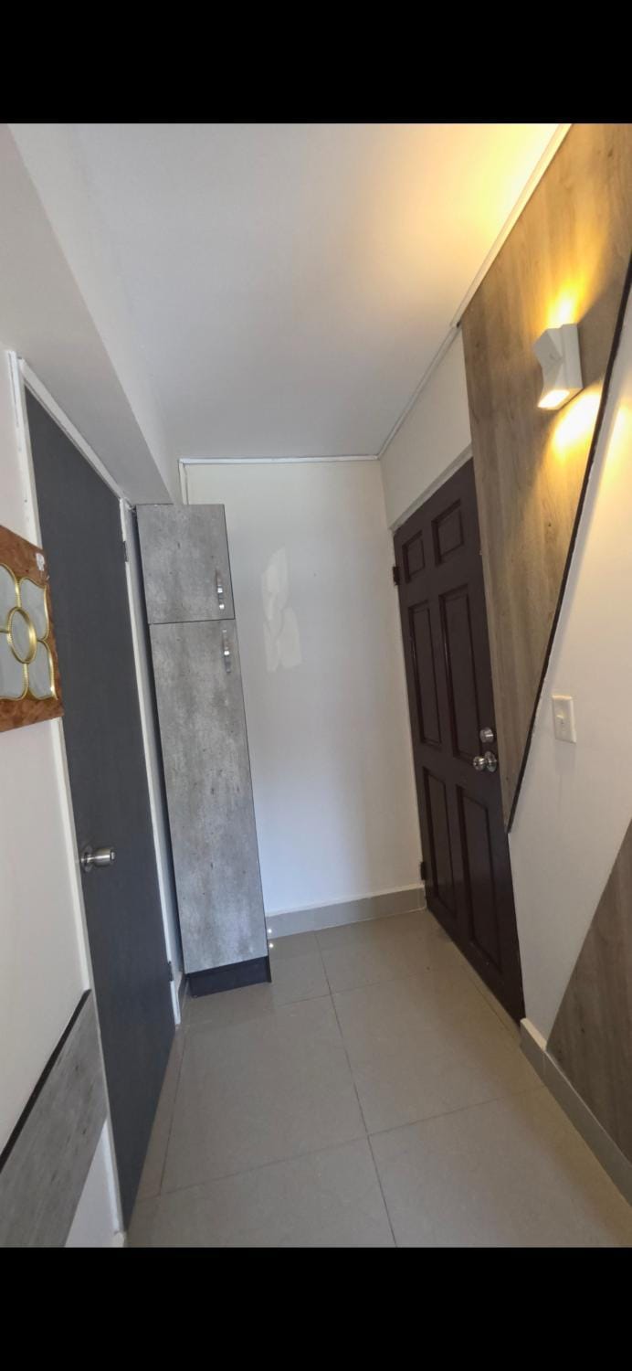 Estudio ejecutivo, zona turística R6-6 Apartment in Panama City, Panama