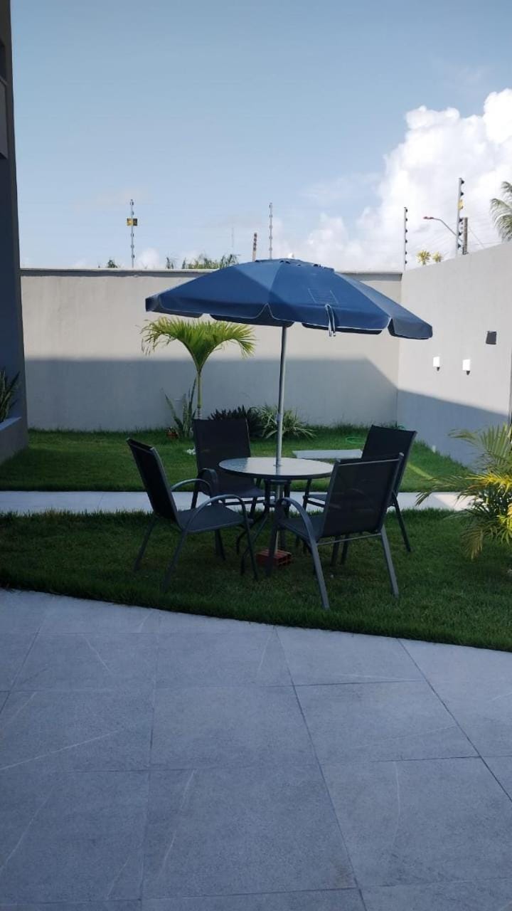 Casa de praia piscina e conforto House in Marechal Deodoro