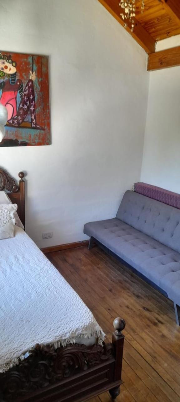 El ceibo House in Cordoba Province