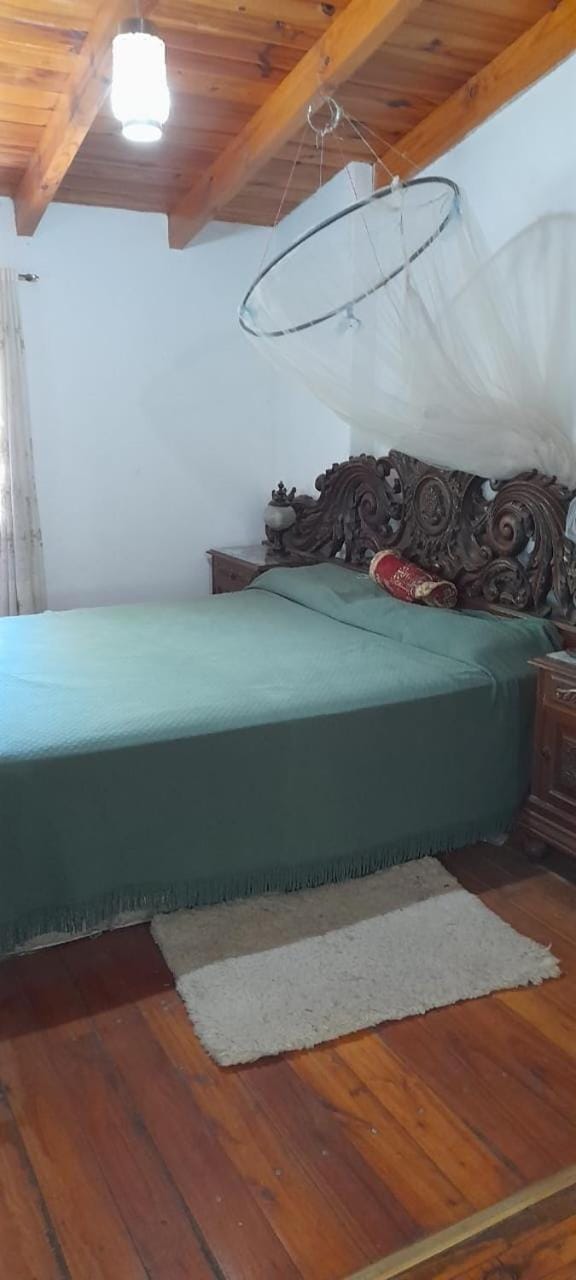El ceibo House in Cordoba Province