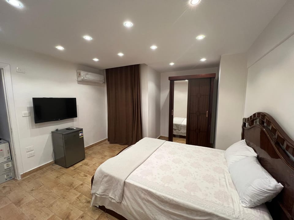 Private room in smouha Apartment in Alexandria
