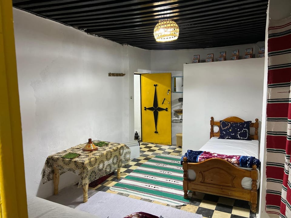 chembre Naima mbarki Bed and Breakfast in Fes