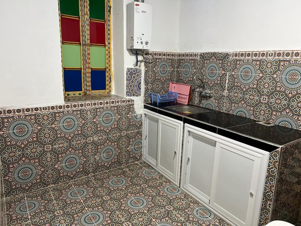 chembre Naima mbarki Bed and Breakfast in Fes