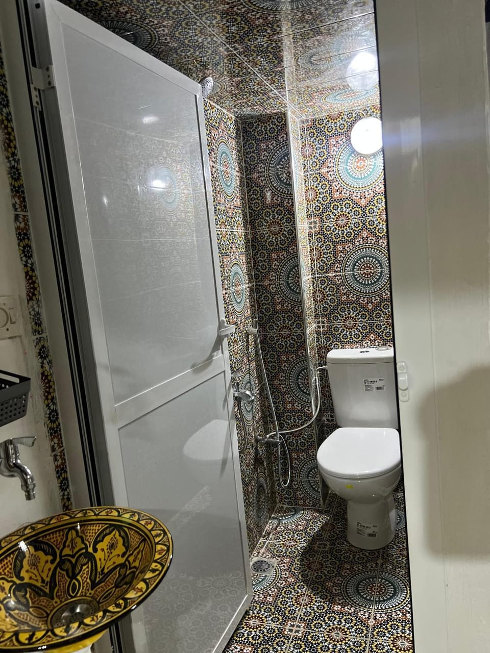 chembre Naima mbarki Bed and Breakfast in Fes