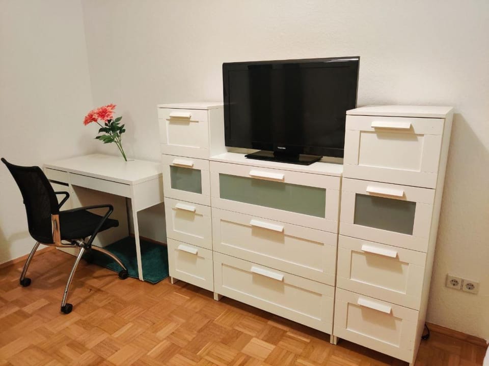 Lebensfreude Vacation rental in Leipzig