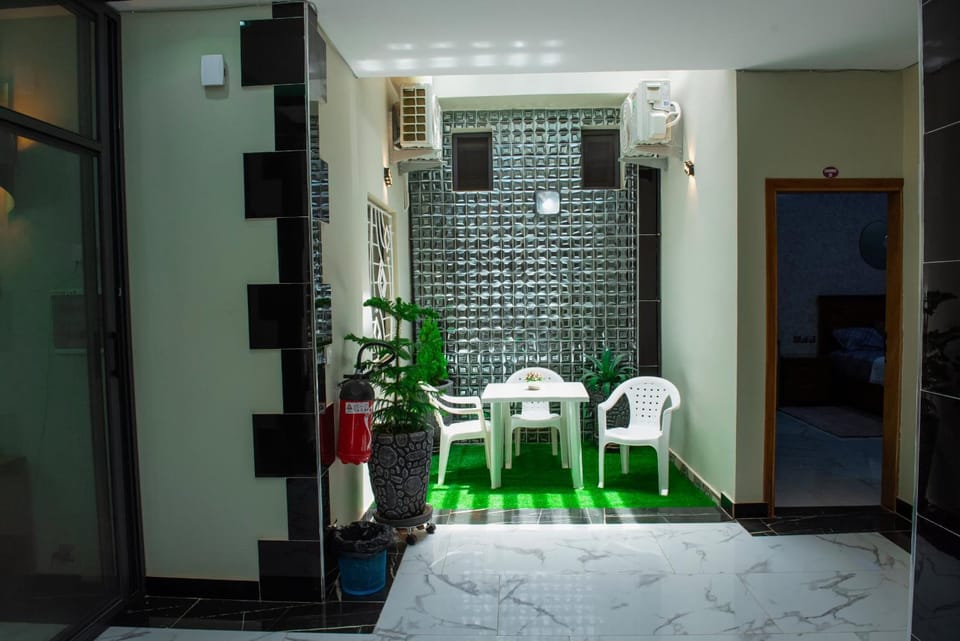 Résidence BGE diamniadio Apartment in Dakar Region, Senegal