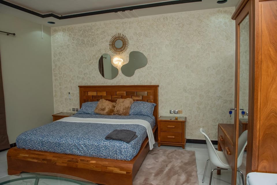 Résidence BGE diamniadio Apartment in Dakar Region, Senegal