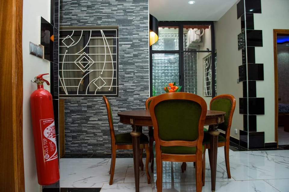 Résidence BGE diamniadio Apartment in Dakar Region, Senegal