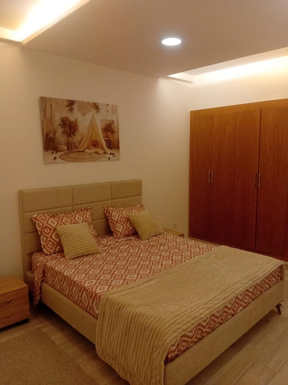 Jardin de Carthage 5 étoiles Apartment in Tunis Governorate, Tunisia