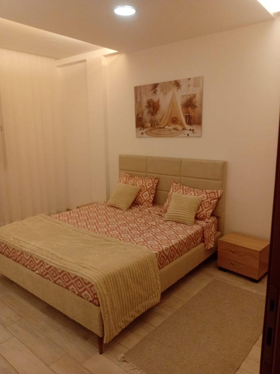 Jardin de Carthage 5 étoiles Apartment in Tunis Governorate, Tunisia