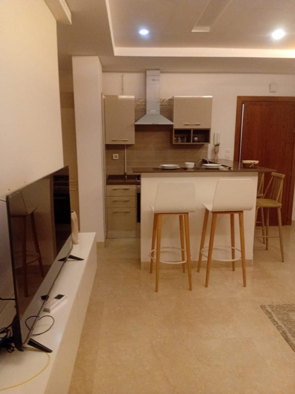 Jardin de Carthage 5 étoiles Apartment in Tunis Governorate, Tunisia