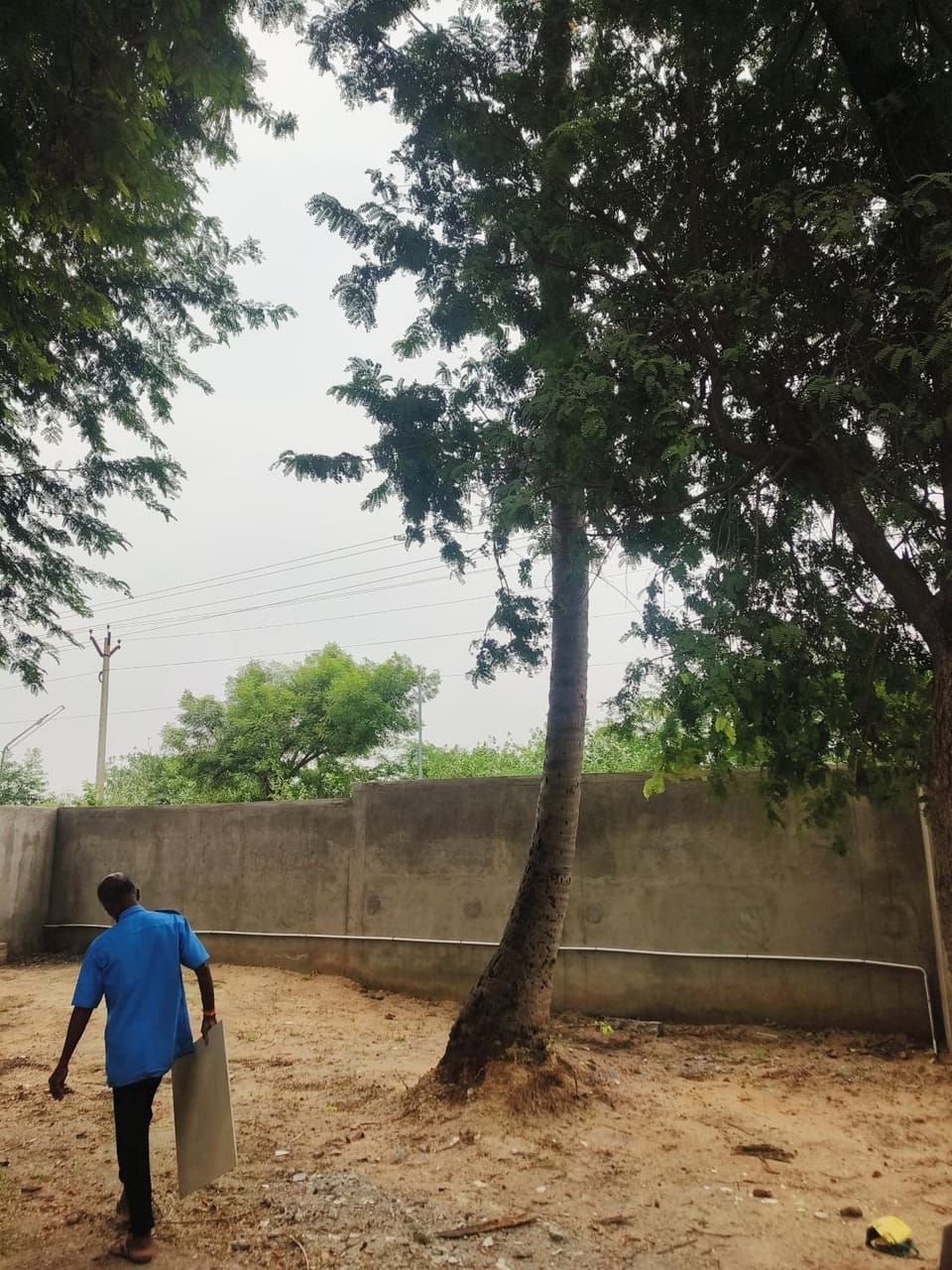 Sp Queens Garden Farm Stay in Tamil Nadu