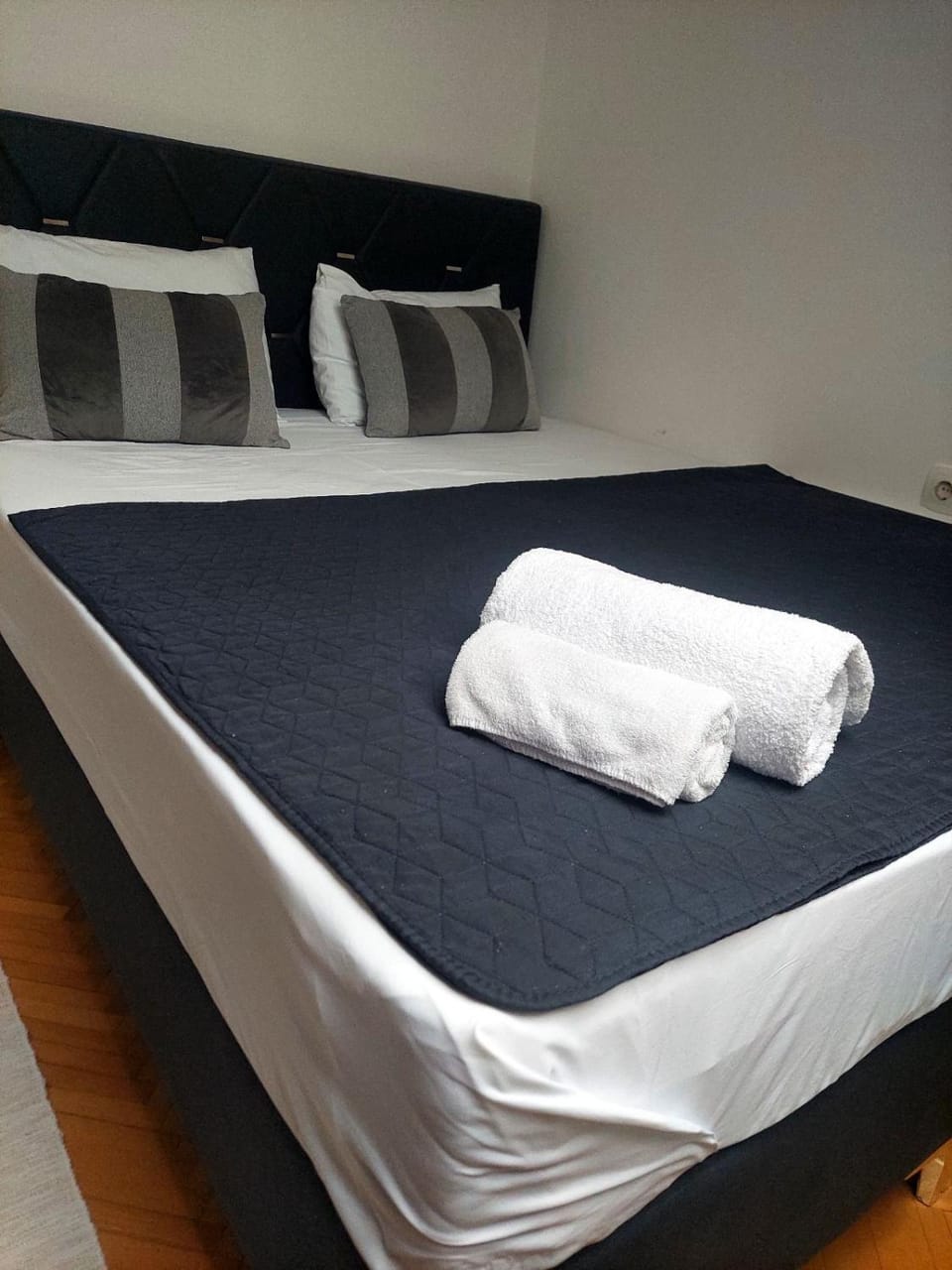 Bella Marija Apartment in Serbia