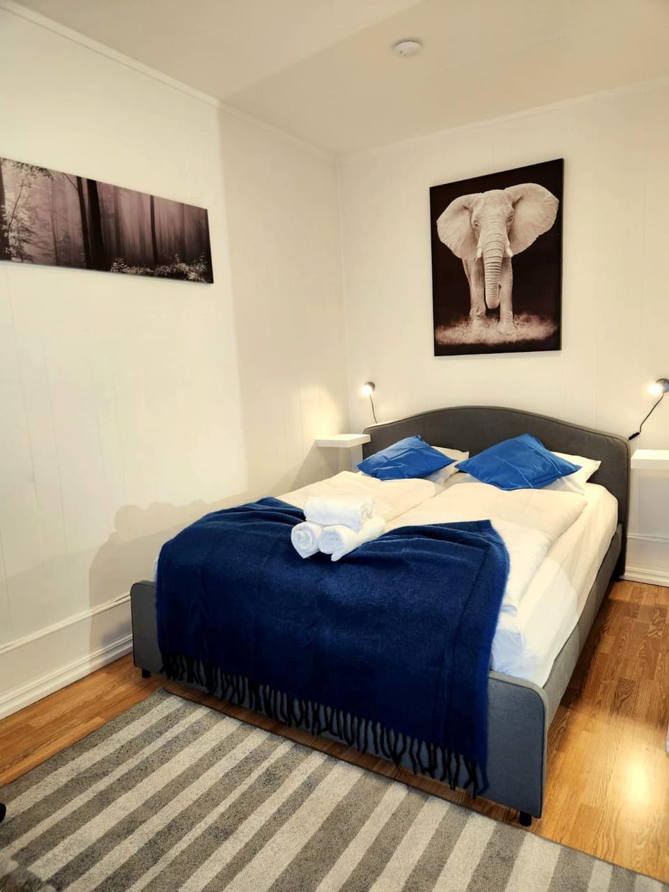 Dali 3 Ultra Central Stavanger City Apartment in Stavanger