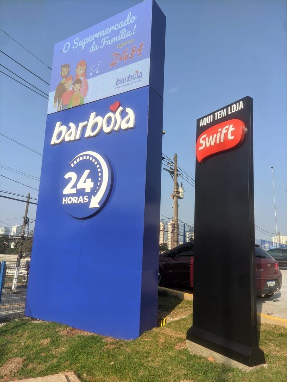 Apartamento em São Bernardo do Campo Apartment in Santo André