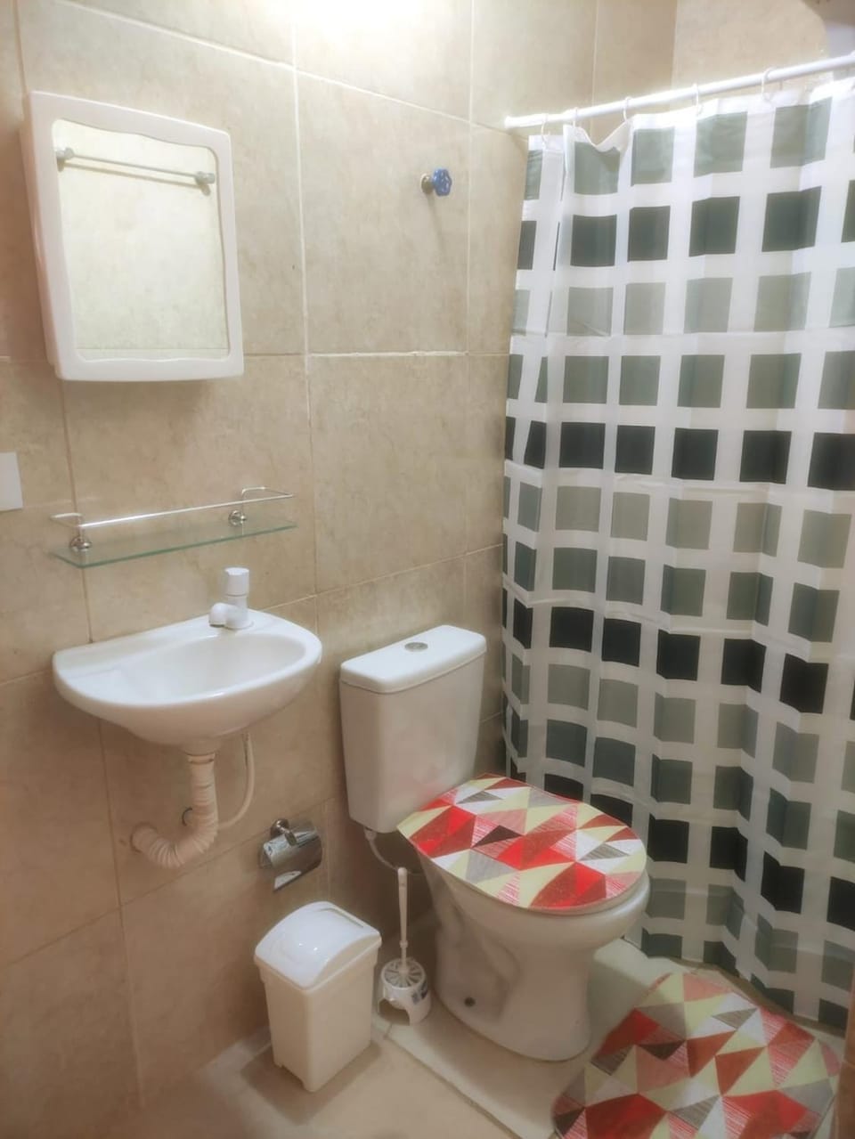 Apartamento em São Bernardo do Campo Apartment in Santo André