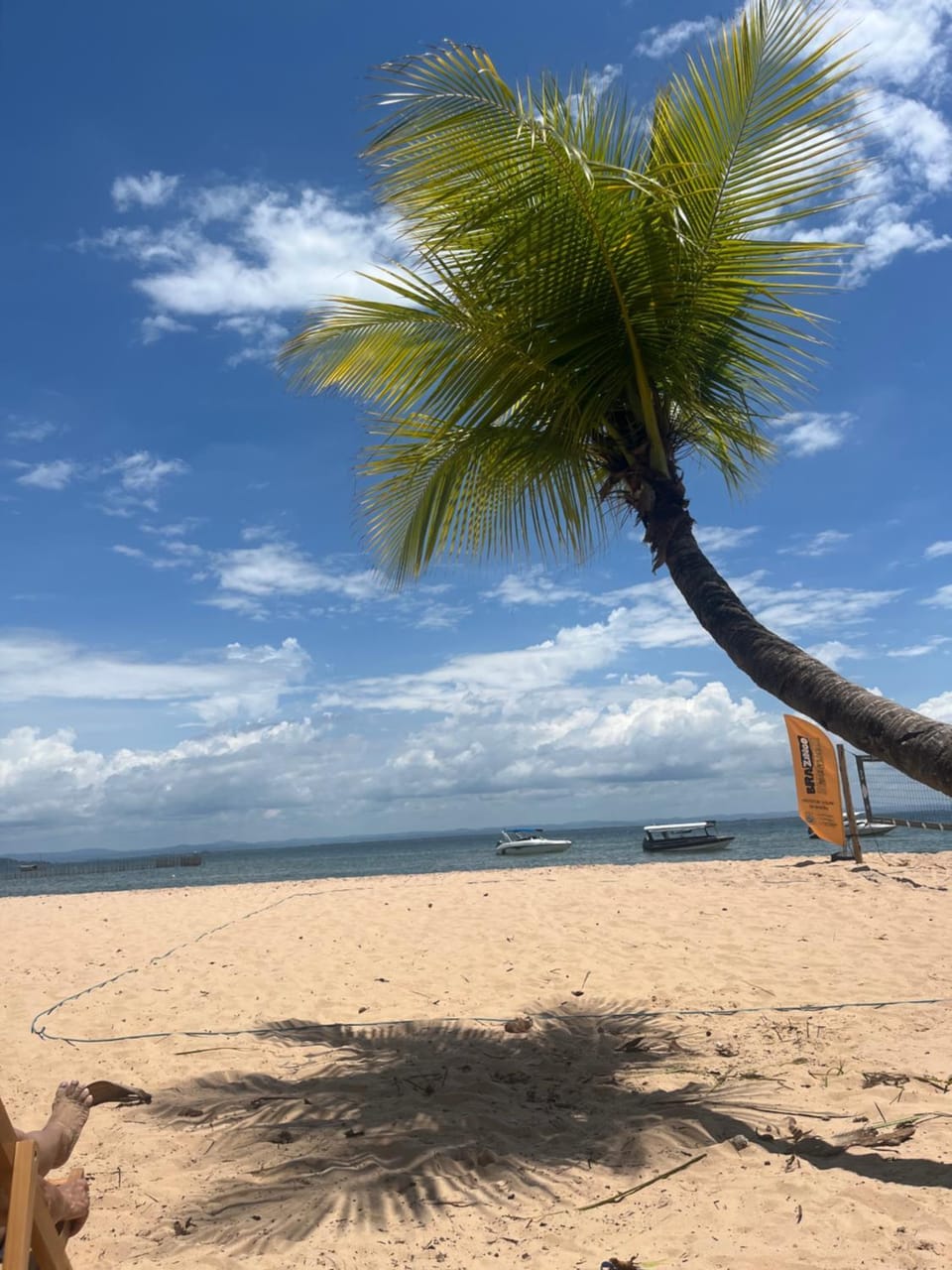 Nearby landmark, Day, Natural landscape, Beach, Sea view