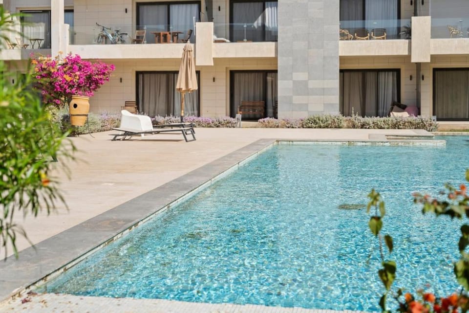 The G Cribs Sunlit - El Gouna Apartment in Hurghada