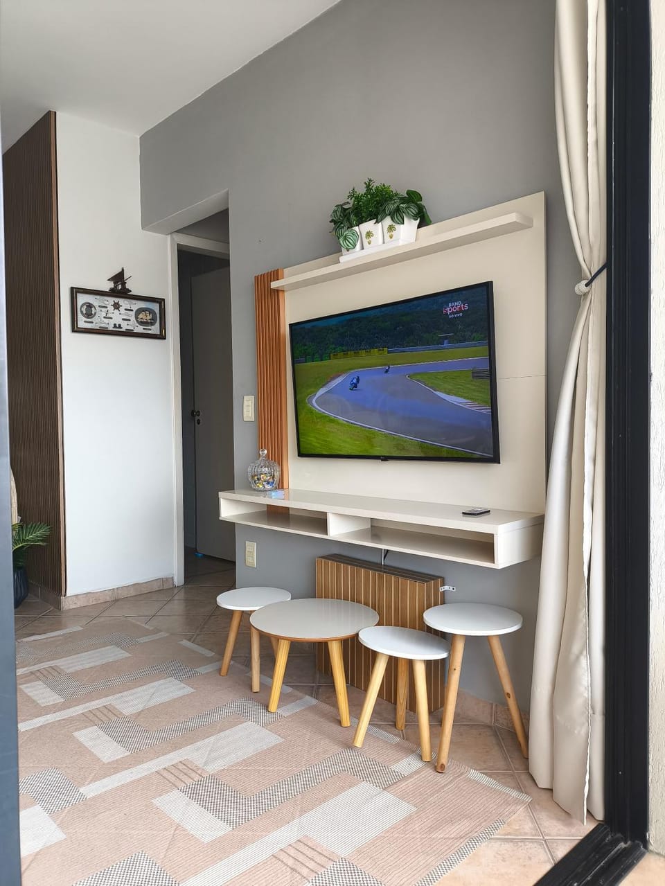 Excelente Apartamento Guarujá Enseada Apartment in State of São Paulo