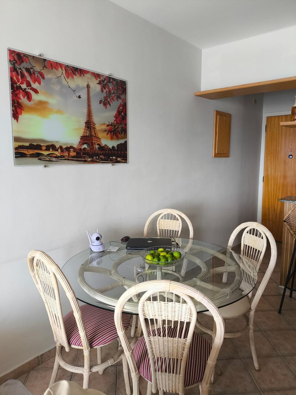 Excelente Apartamento Guarujá Enseada Apartment in State of São Paulo