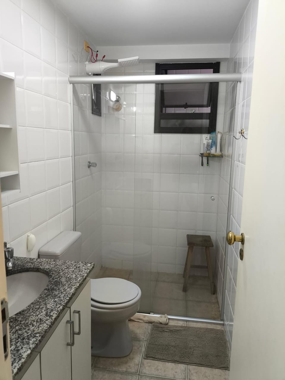 Excelente Apartamento Guarujá Enseada Apartment in State of São Paulo