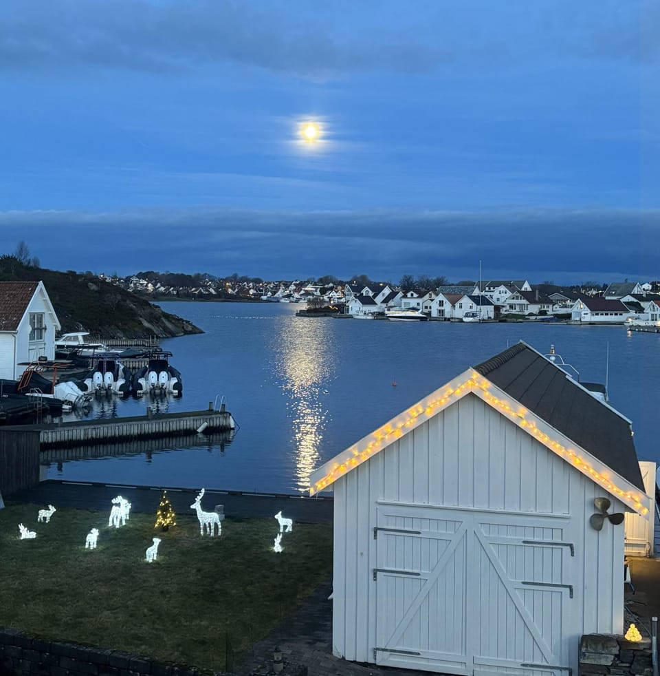 Sea view