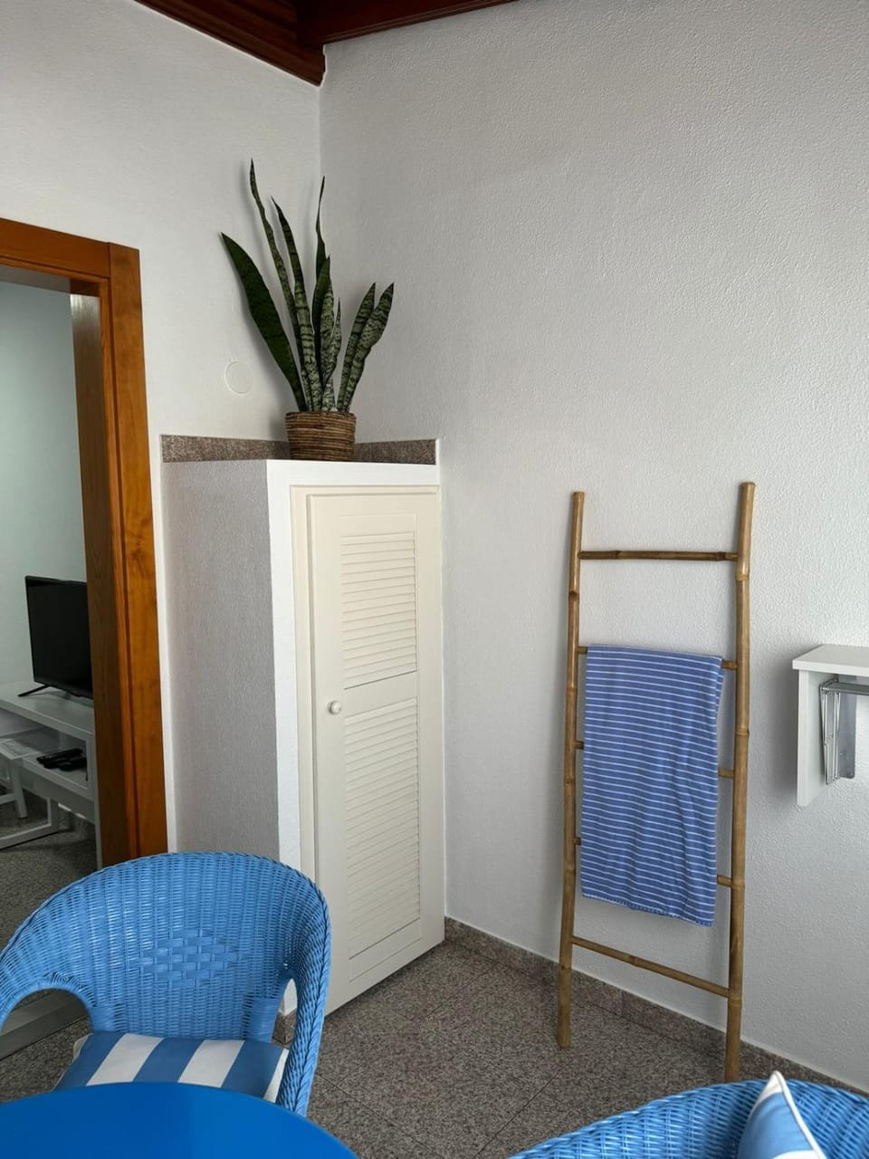 Arcos Sol Apartment in Puerto Naos