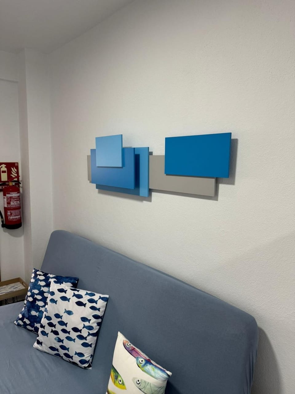 Arcos Sol Apartment in Puerto Naos