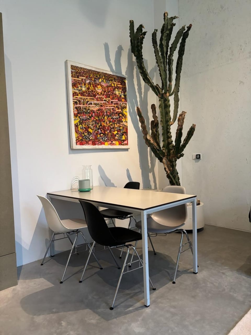 Studio NW Apartment in The Hague