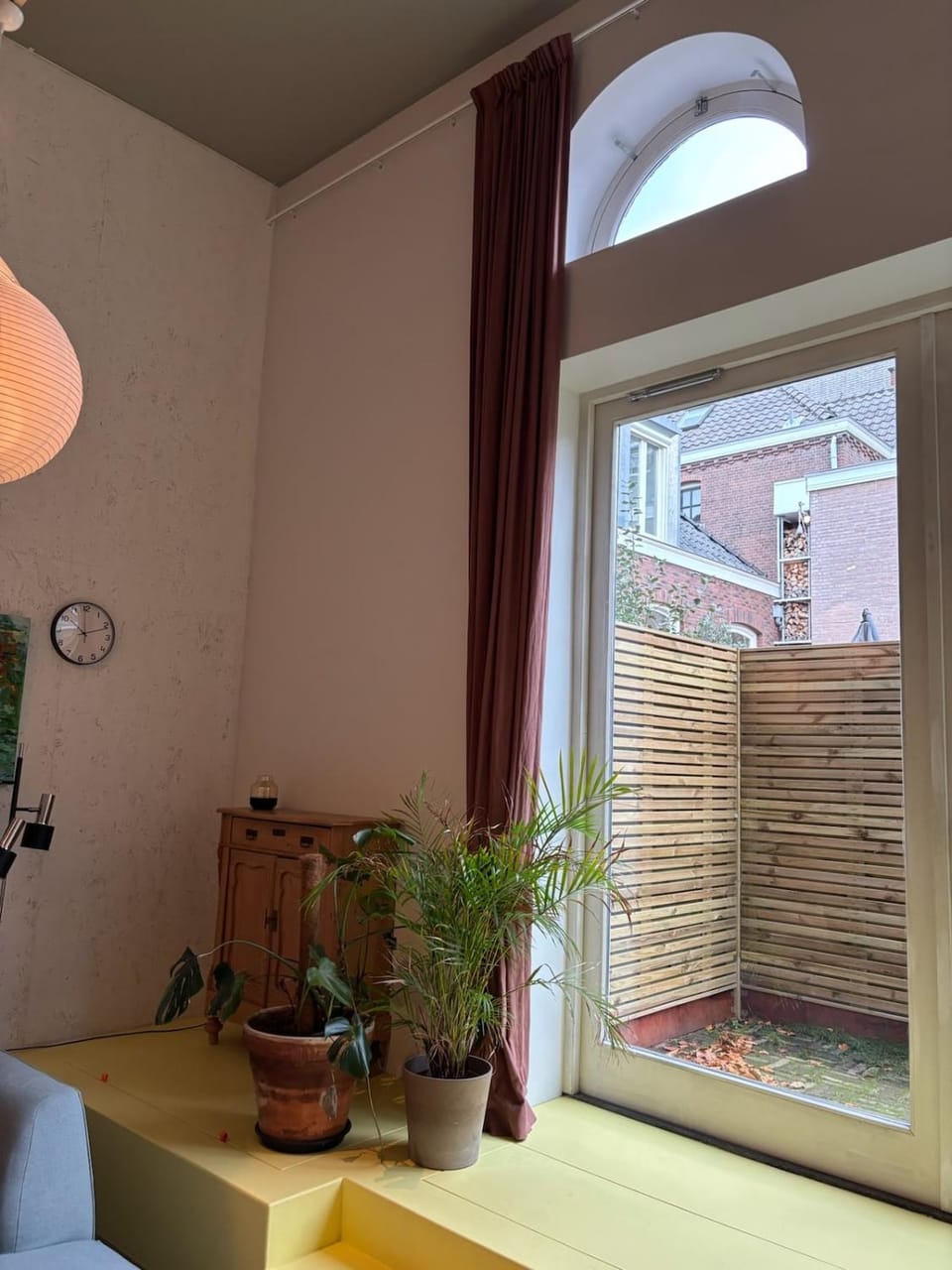 Studio NW Apartment in The Hague