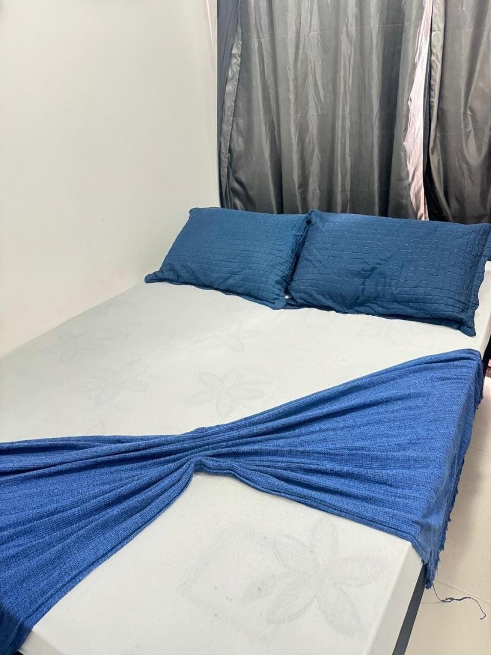 Apartamento suíte, prox aeroporto Apartment in São José dos Pinhais