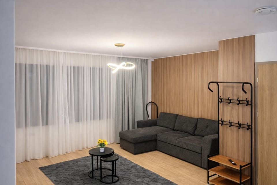Apartament 2 C3 Grand Chalet Poiana Brasov Apartment in Brasov