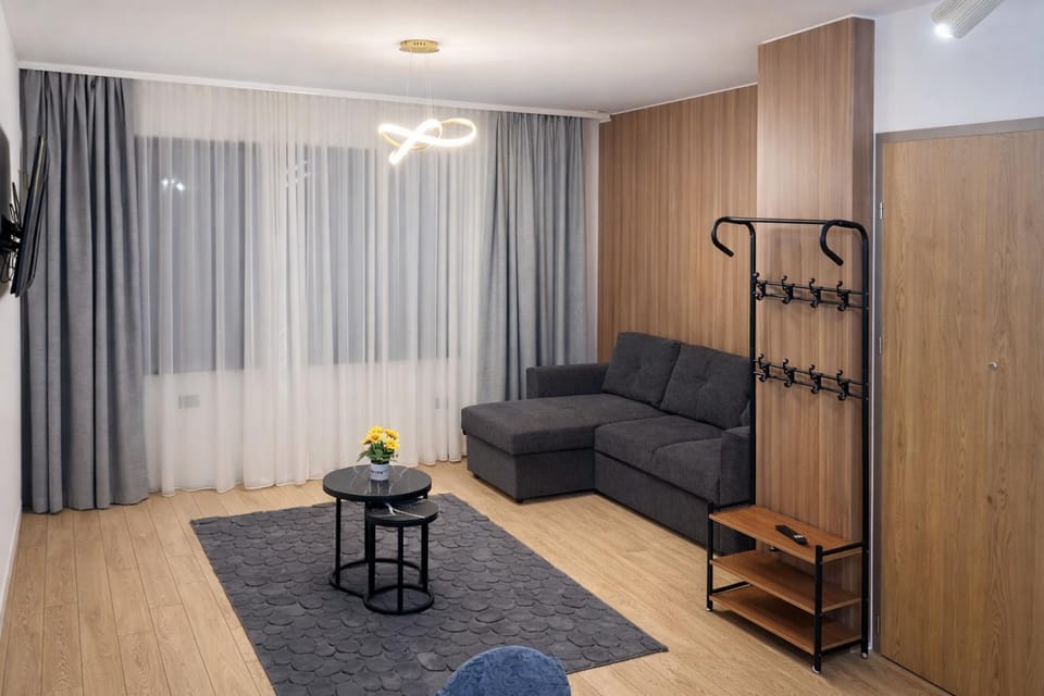 Apartament 2 C3 Grand Chalet Poiana Brasov Apartment in Brasov