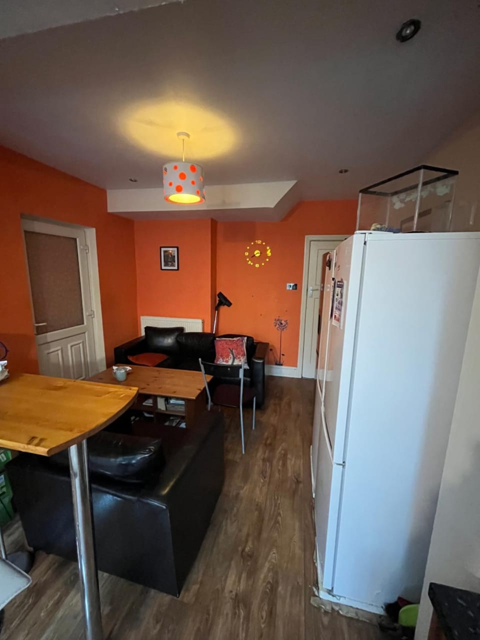 spacious King bed 30FT Room Vacation rental in Newcastle upon Tyne