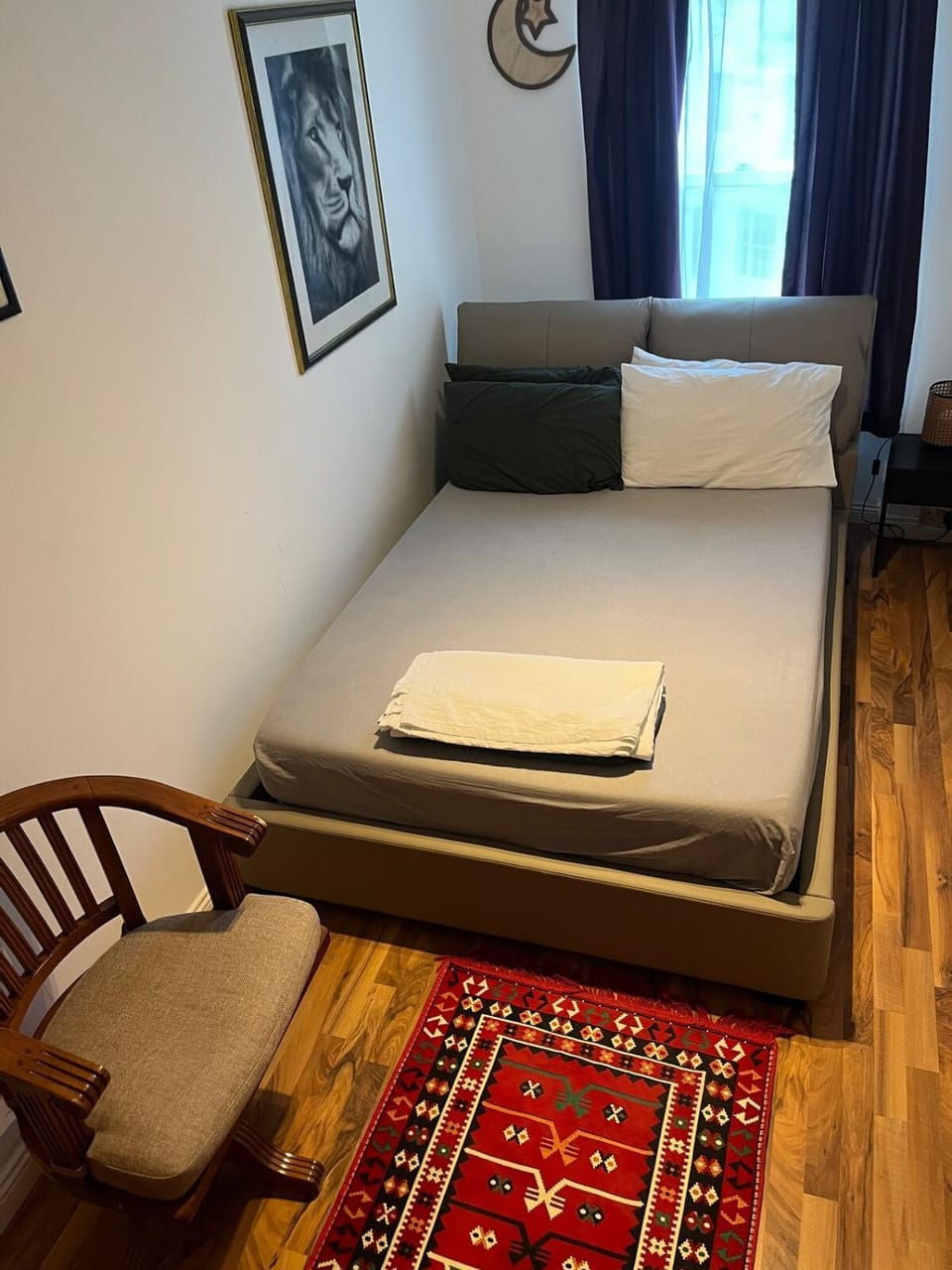 Hyde Park Modern Charming Escape Steps away from shops and park Apartment in City of Westminster