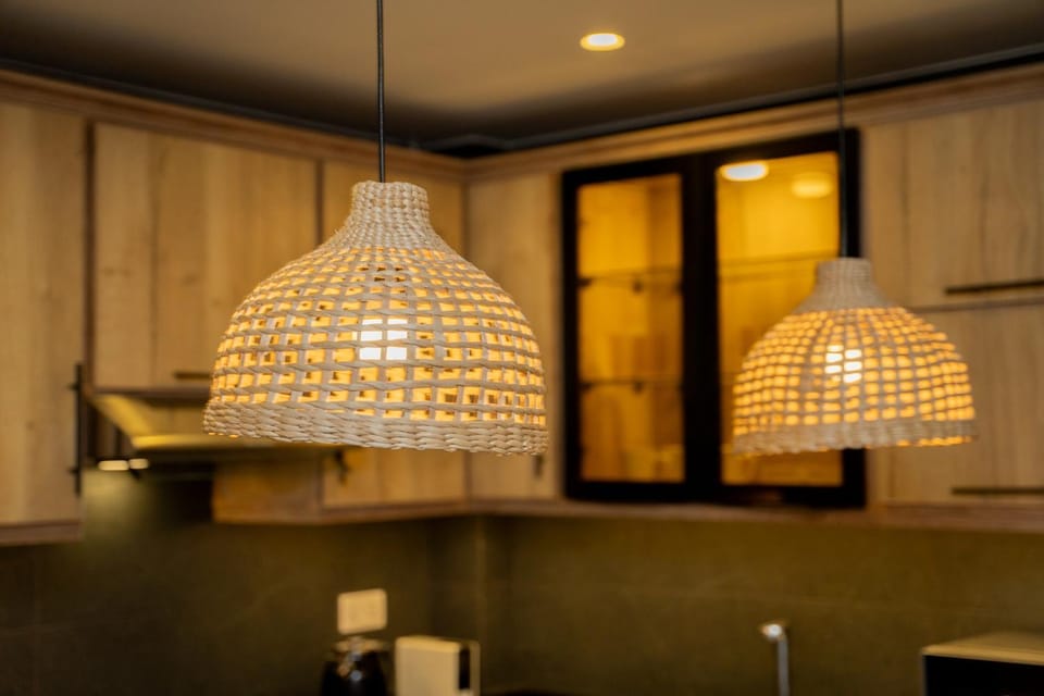 Kitchen or kitchenette, Decorative detail, Decorative detail
