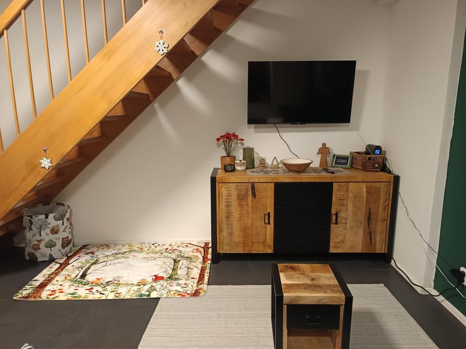 Apartmán 19 MEZONET Apartment in Czechia