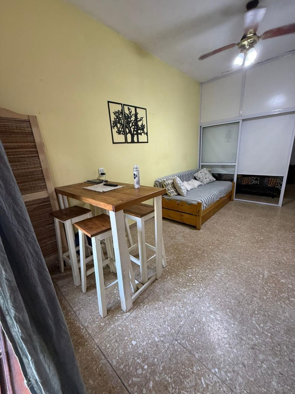 Departamento en San Bernardo Apartment in San Bernardo del Tuyú