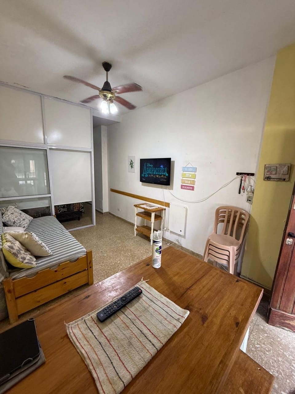 Departamento en San Bernardo Apartment in San Bernardo del Tuyú