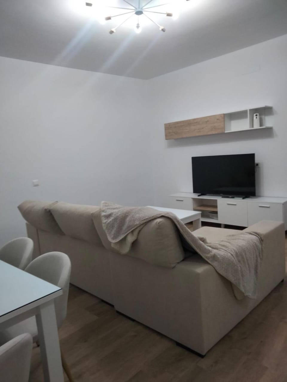 El rincón de Martina Apartment in Sierra de Cádiz