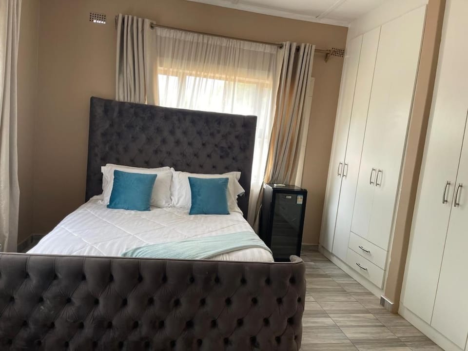 Sucasa Apartment in Zimbabwe