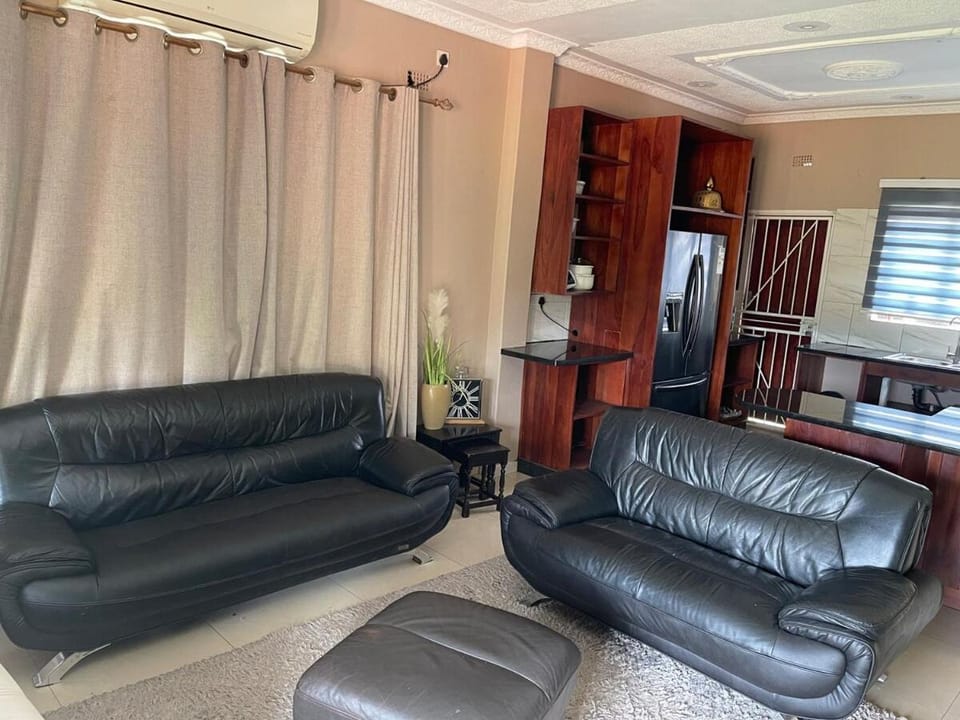 Sucasa Apartment in Zimbabwe