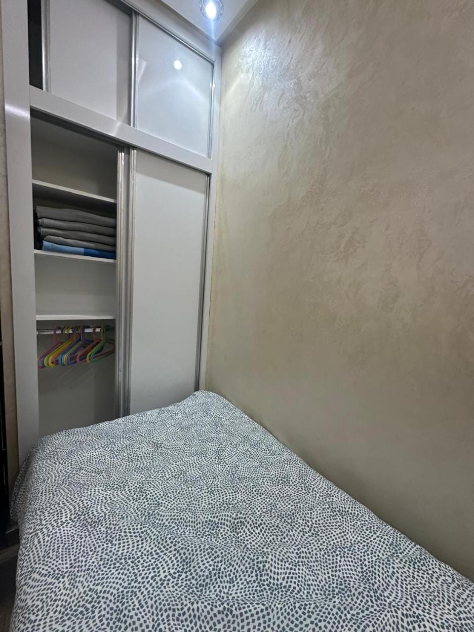Josafat, emplacement idéal, le tout à pied Apartment in Tangier