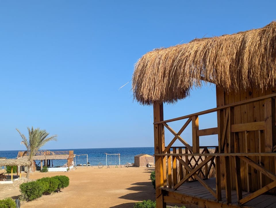 Sea view