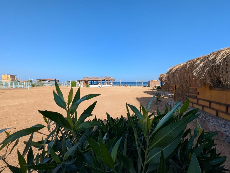 Landmark view, Sea view