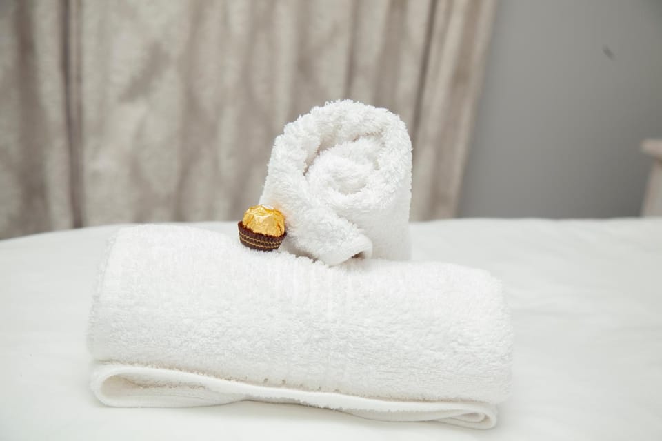 towels